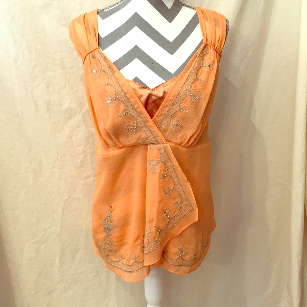 Lane Bryant Size 18 Top